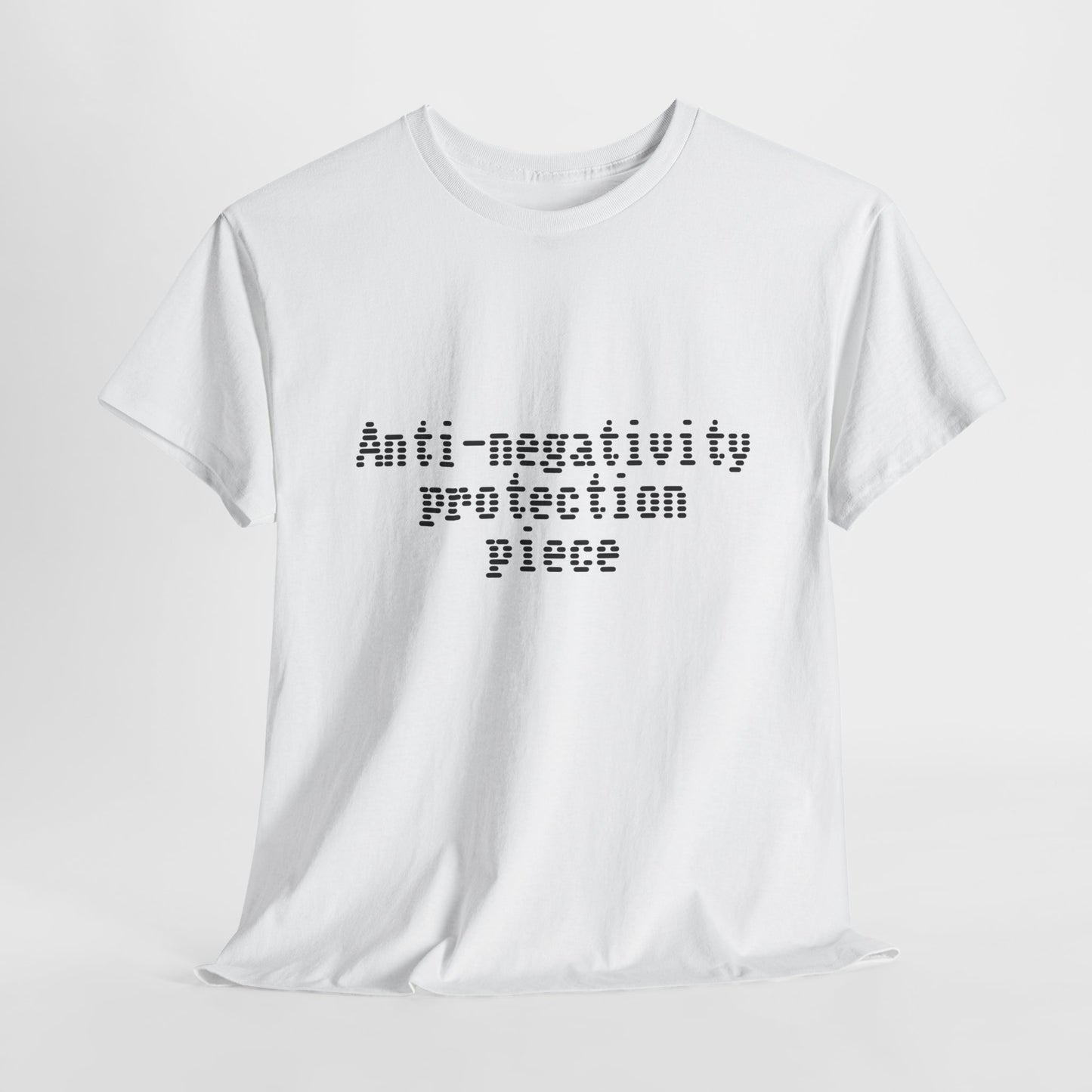 Anti-Negativity Protection Shirt (protect yourself from negativity)