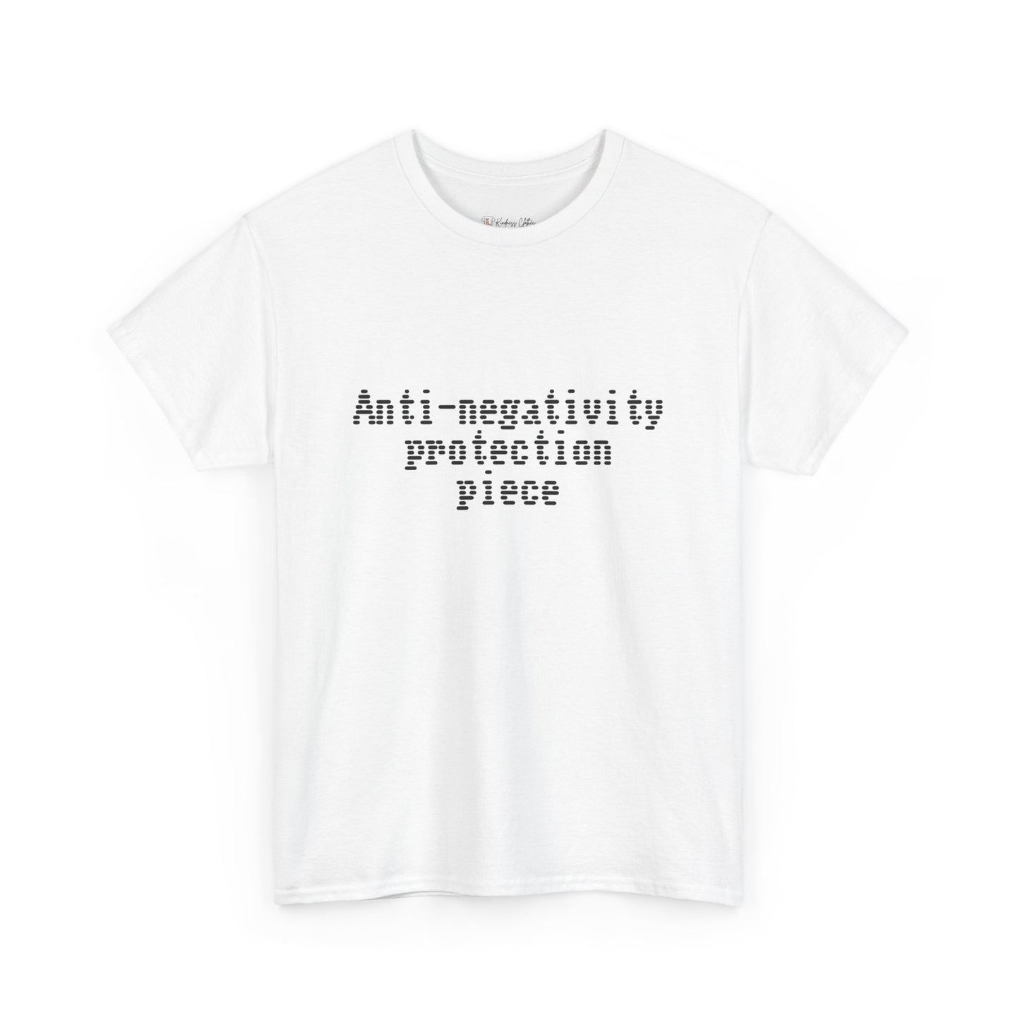 Anti-Negativity Protection Shirt (protect yourself from negativity)