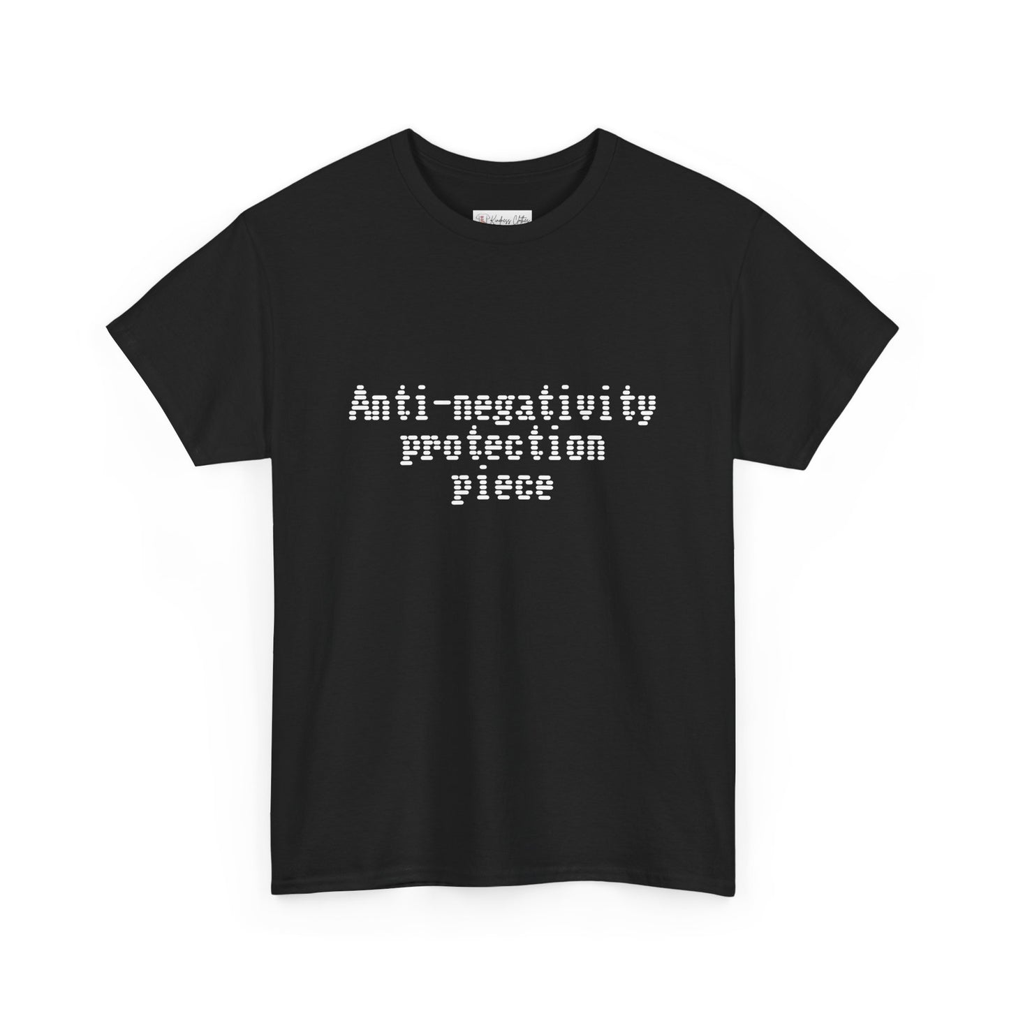 Anti-Negativity Protection Shirt (protect yourself from negativity)