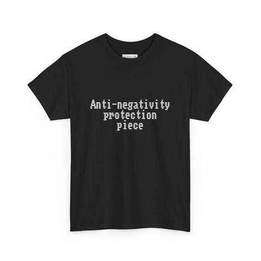 Anti-Negativity Protection Shirt (protect yourself from negativity)