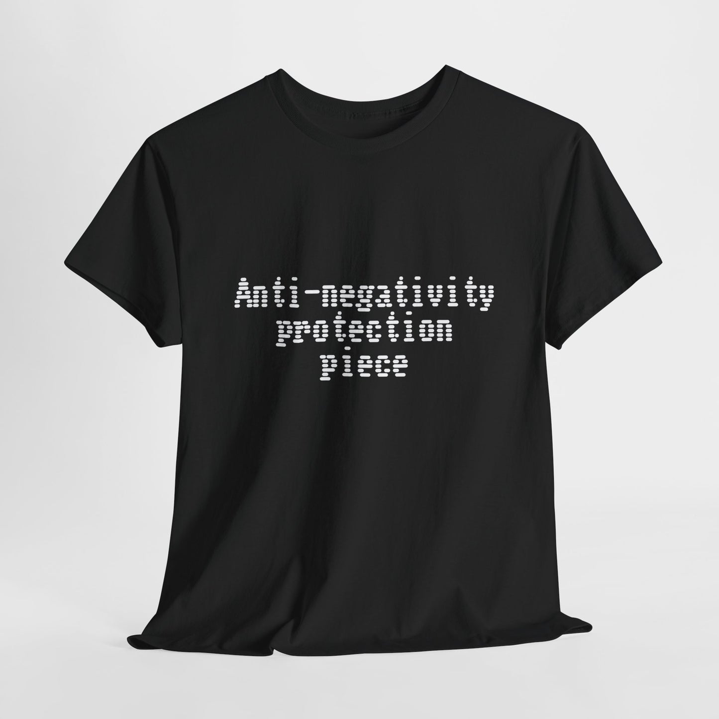 Anti-Negativity Protection Shirt (protect yourself from negativity)