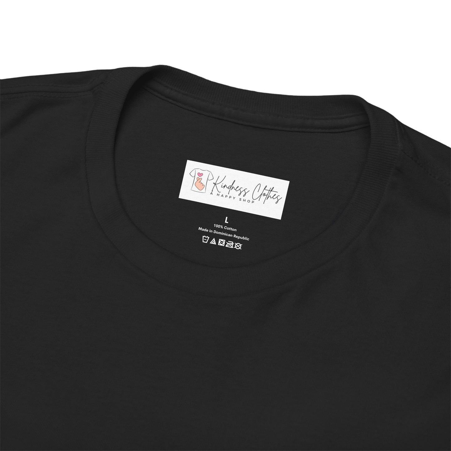 Anti-Negativity Protection Shirt (protect yourself from negativity)