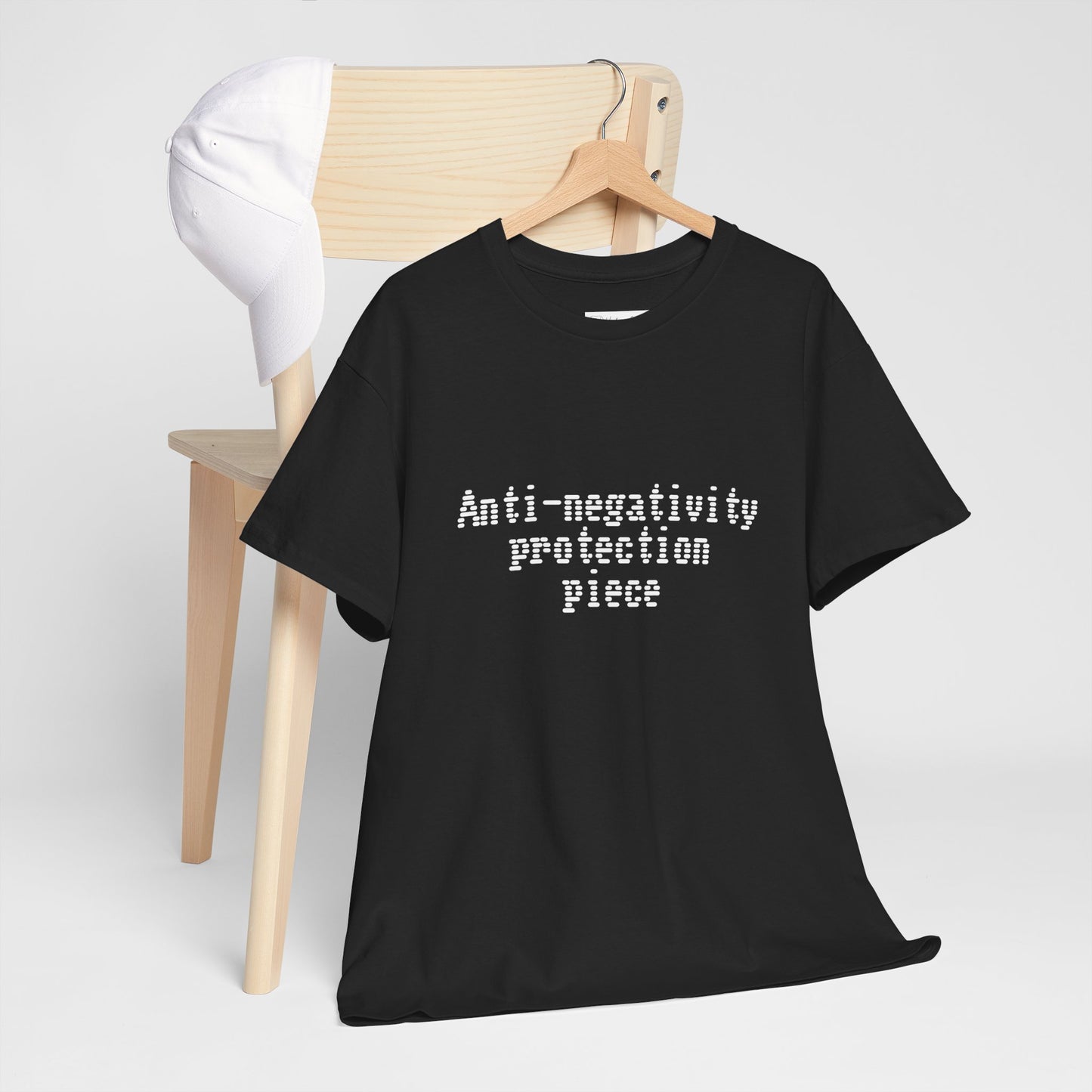 Anti-Negativity Protection Shirt (protect yourself from negativity)